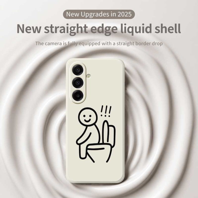 Coque Samsung Galaxy A17 4G / 5G Houps