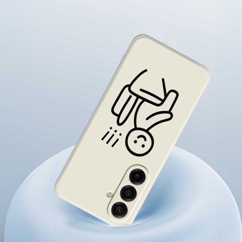 Coque Samsung Galaxy A17 4G / 5G Houps