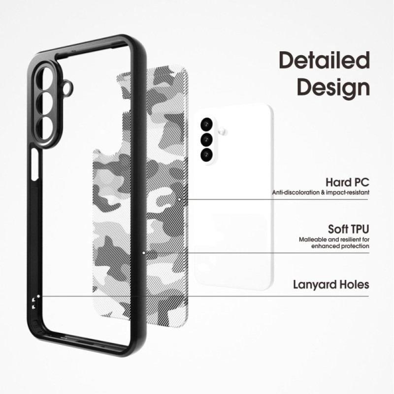 Coque Samsung Galaxy A17 4G / 5G IBMRS