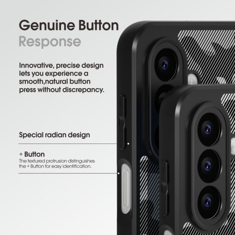 Coque Samsung Galaxy A17 4G / 5G IBMRS