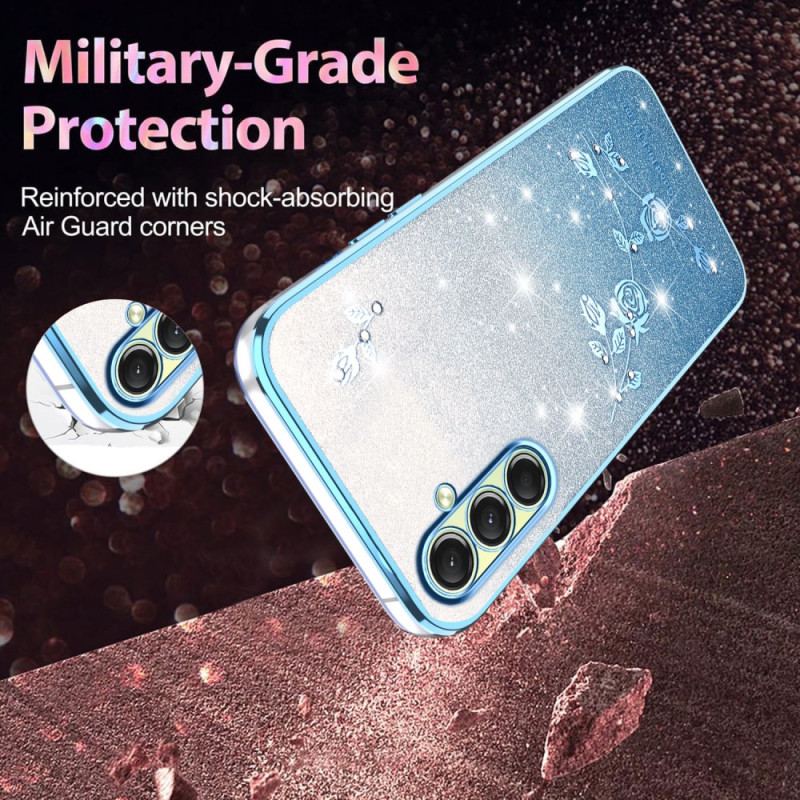 Coque Samsung Galaxy A17 4G / 5G KADEM