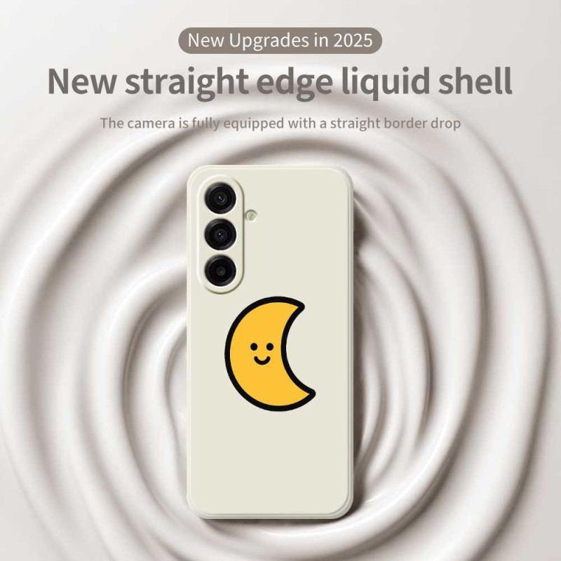 Coque Samsung Galaxy A17 4G / 5G Lune