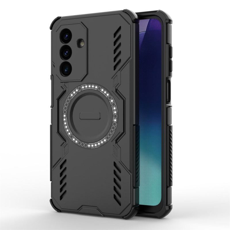 Coque Samsung Galaxy A17 4G / 5G Magnétique