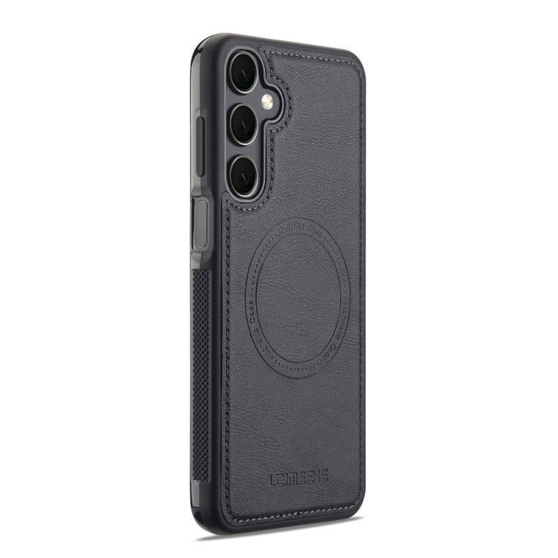 Coque Samsung Galaxy A17 4G / 5G Magnétique Effet Daim