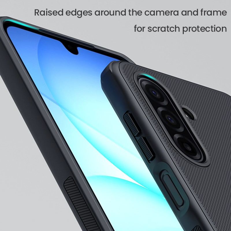 Coque Samsung Galaxy A17 4G / A17 5G Magnétique Frosted Shield Pro NILLKIN