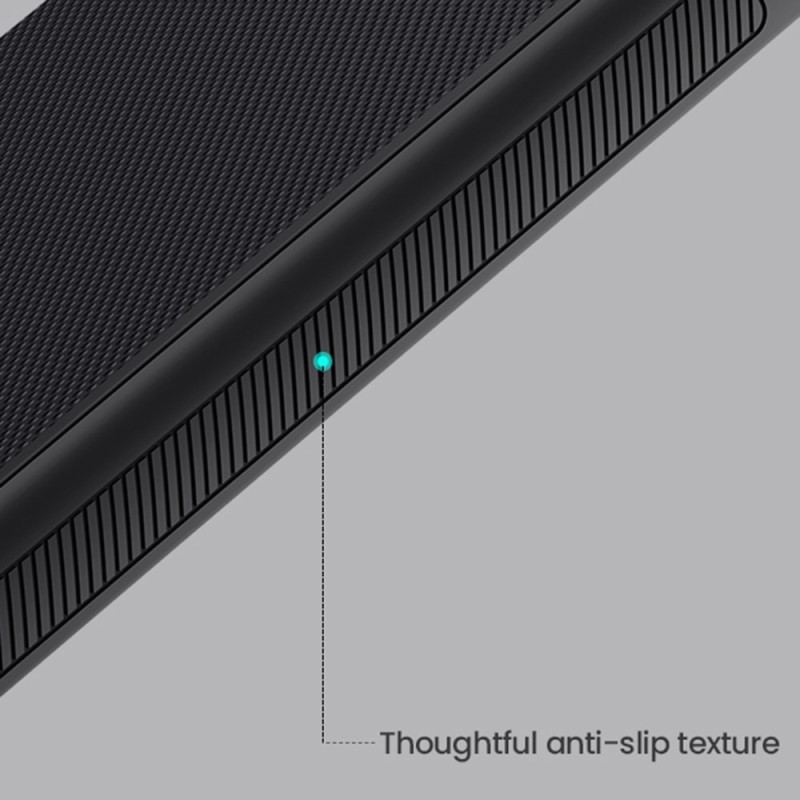 Coque Samsung Galaxy A17 4G / A17 5G Magnétique Frosted Shield Pro NILLKIN