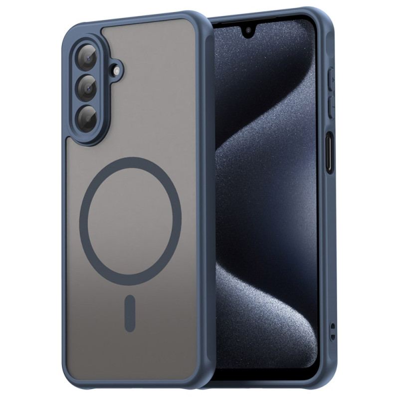 Coque Samsung Galaxy A17 4G / 5G Magnétique Givrée