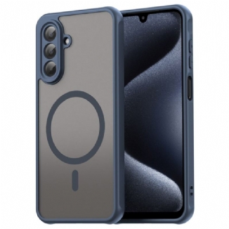 Coque Samsung Galaxy A17 4G / 5G Magnétique Givrée