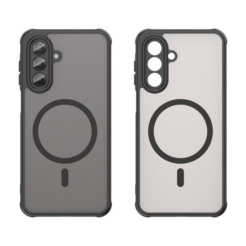 Coque Samsung Galaxy A17 4G / 5G Magnétique Givrée