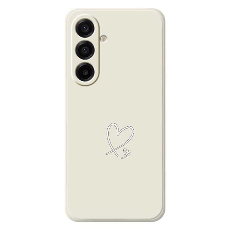 Coque Samsung Galaxy A17 4G / 5G Mon Coeur