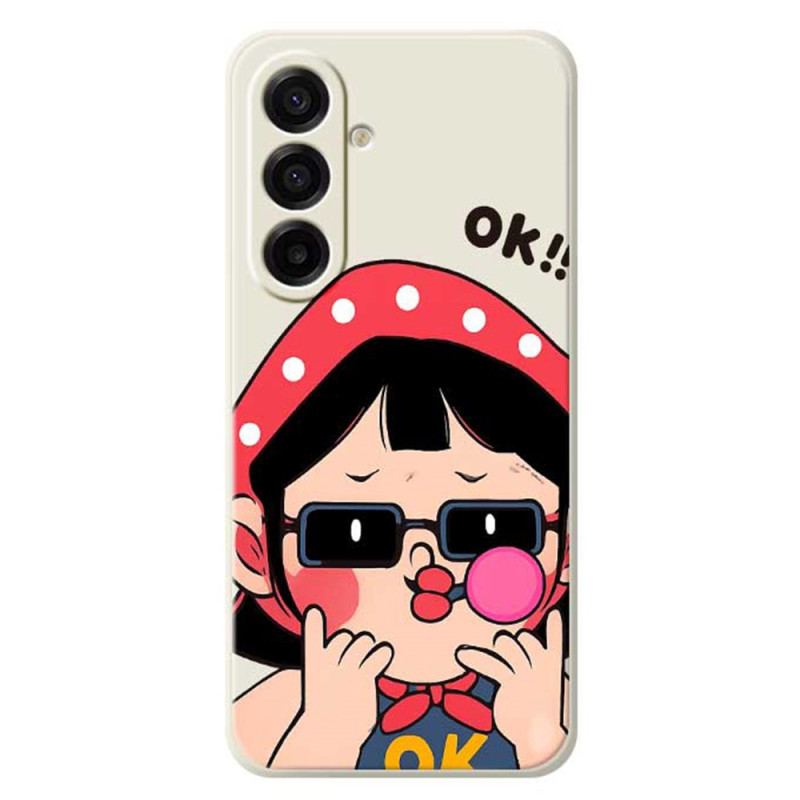 Coque Samsung Galaxy A17 4G / 5G OK !