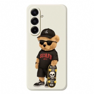 Coque Samsung Galaxy A17 4G / 5G Ours Cool