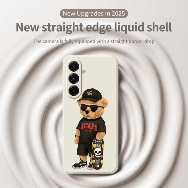 Coque Samsung Galaxy A17 4G / 5G Ours Cool