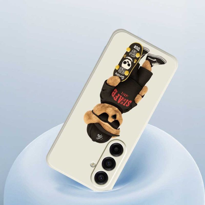 Coque Samsung Galaxy A17 4G / 5G Ours Cool