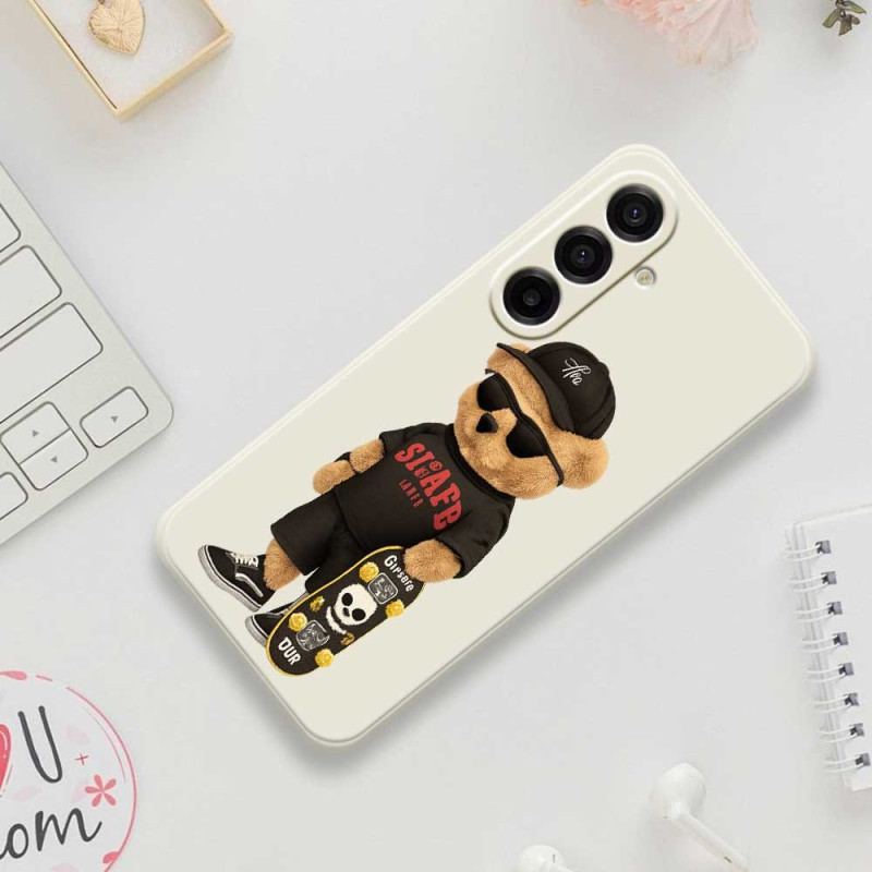 Coque Samsung Galaxy A17 4G / 5G Ours Cool