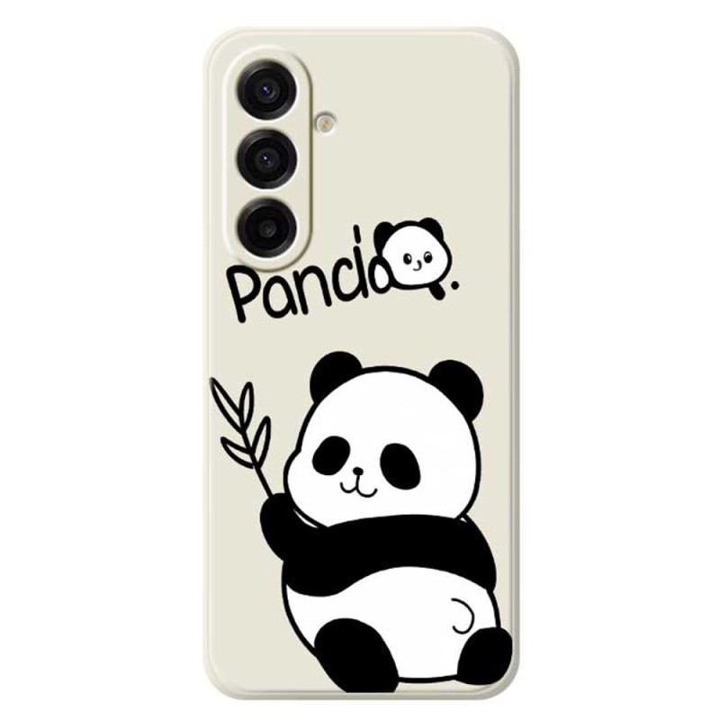 Coque Samsung Galaxy A17 4G / 5G Panda