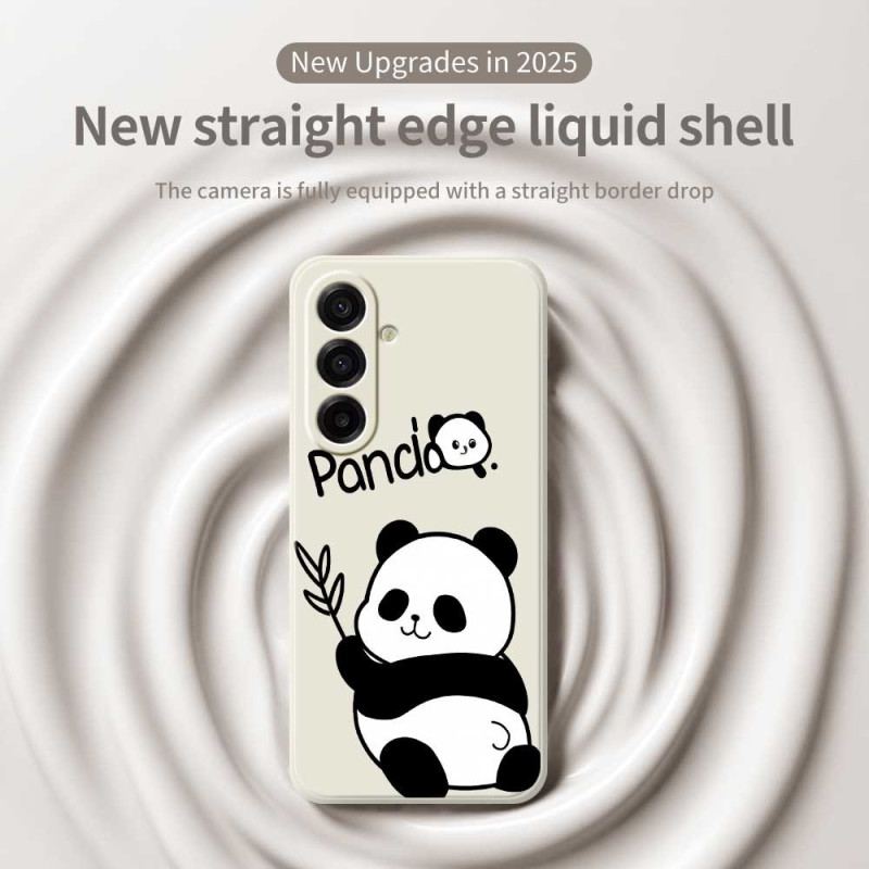 Coque Samsung Galaxy A17 4G / 5G Panda
