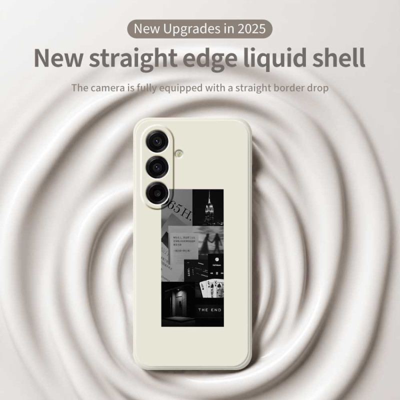 Coque Samsung Galaxy A17 4G / 5G Photo