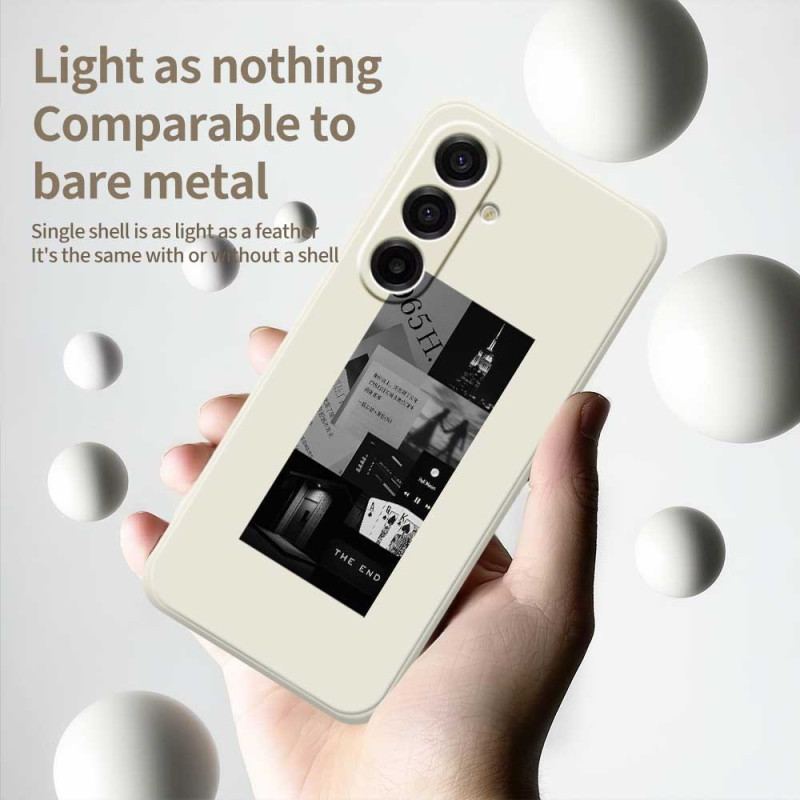 Coque Samsung Galaxy A17 4G / 5G Photo