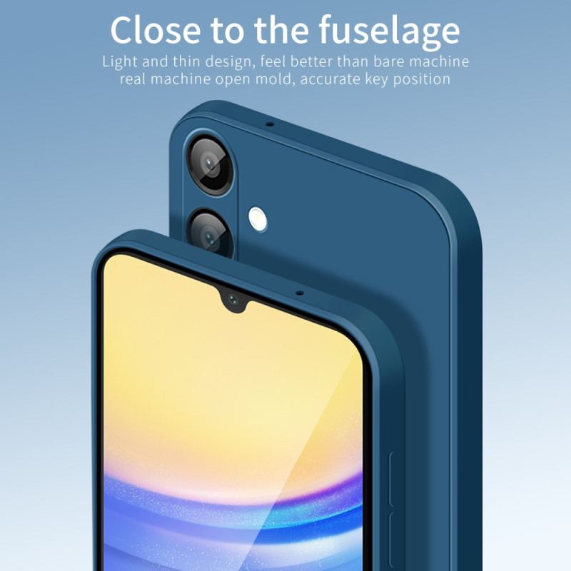 Coque Samsung Galaxy A17 4G / 5G PINWUYO