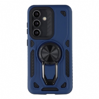 Coque Samsung Galaxy A17 4G / 5G Robuste avec Support