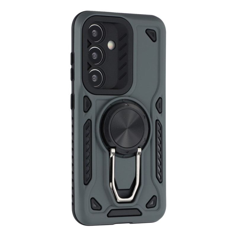 Coque Samsung Galaxy A17 4G / 5G Robuste avec Support