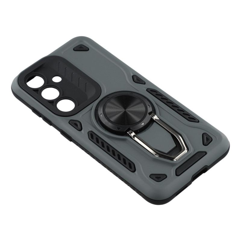 Coque Samsung Galaxy A17 4G / 5G Robuste avec Support