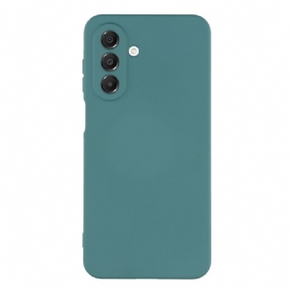 Coque Samsung Galaxy A17 4G / 5G Silicone Fin