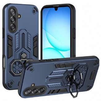 Coque Samsung Galaxy A17 4G / A17 5G Support-Anneau