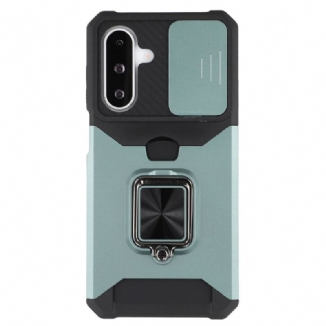 Coque Samsung Galaxy A17 4G / 5G Support et Protection Camera