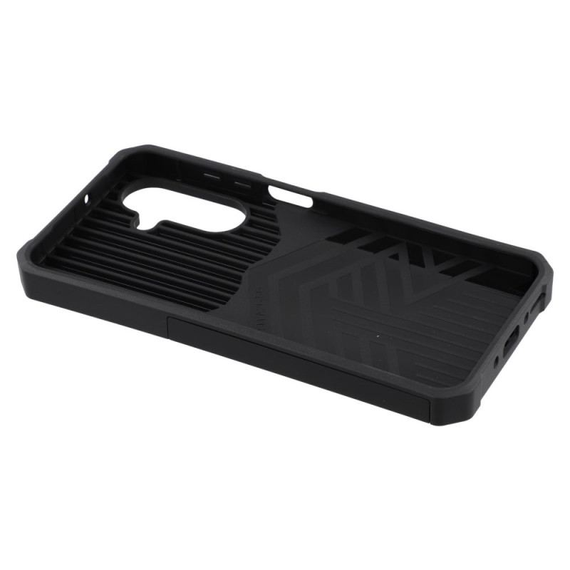 Coque Samsung Galaxy A17 4G / 5G Support et Protection Camera