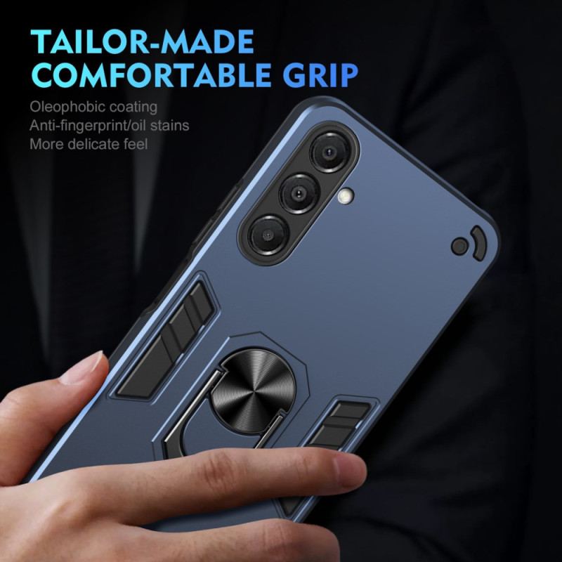 Coque Samsung Galaxy A17 4G / 5G Support Rotatif