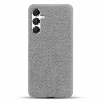 Coque Samsung Galaxy A17 4G / 5G Tissu
