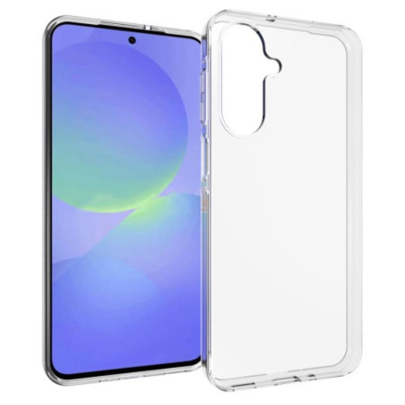 Coque Samsung Galaxy A17 4G / 5G Transparente