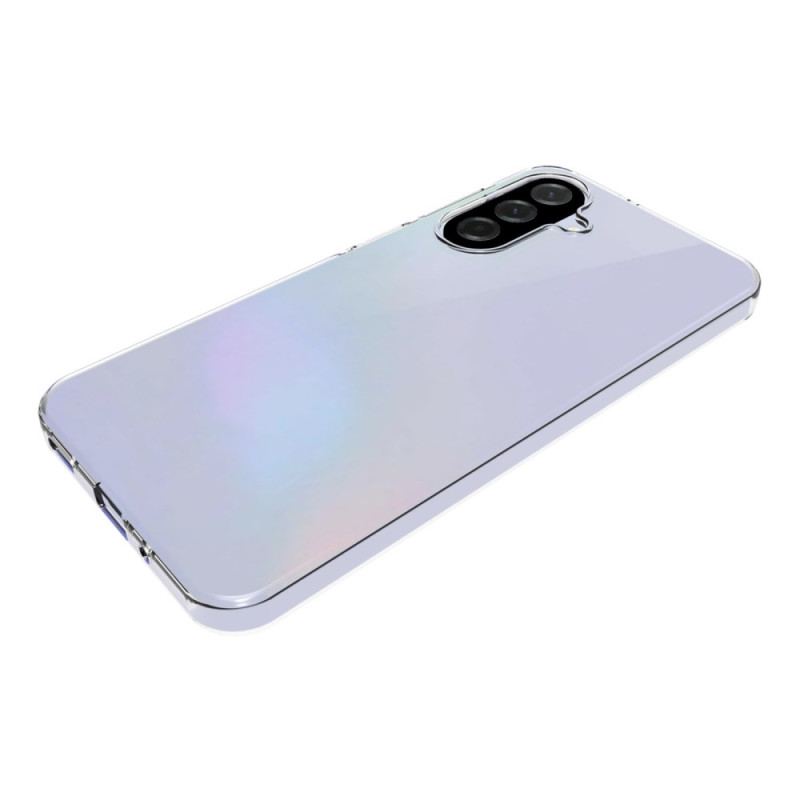 Coque Samsung Galaxy A17 4G / 5G Transparente