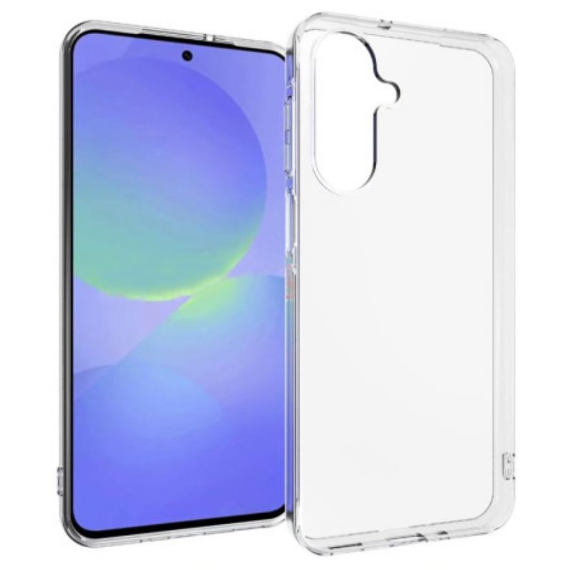 Coque Samsung Galaxy A17 4G / 5G Transparente Renforcée