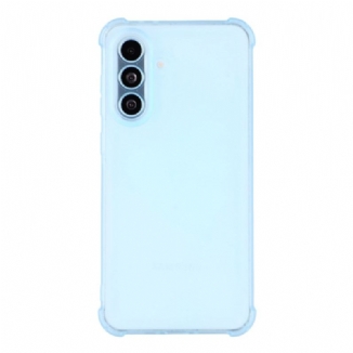 Coque Samsung Galaxy A17 4G / 5G Transparente Teintée