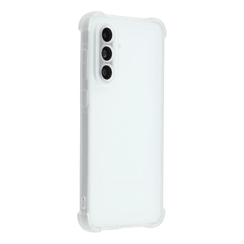 Coque Samsung Galaxy A17 4G / 5G Transparente Teintée