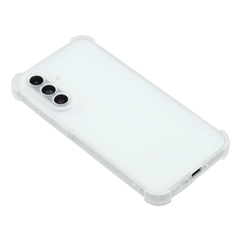 Coque Samsung Galaxy A17 4G / 5G Transparente Teintée