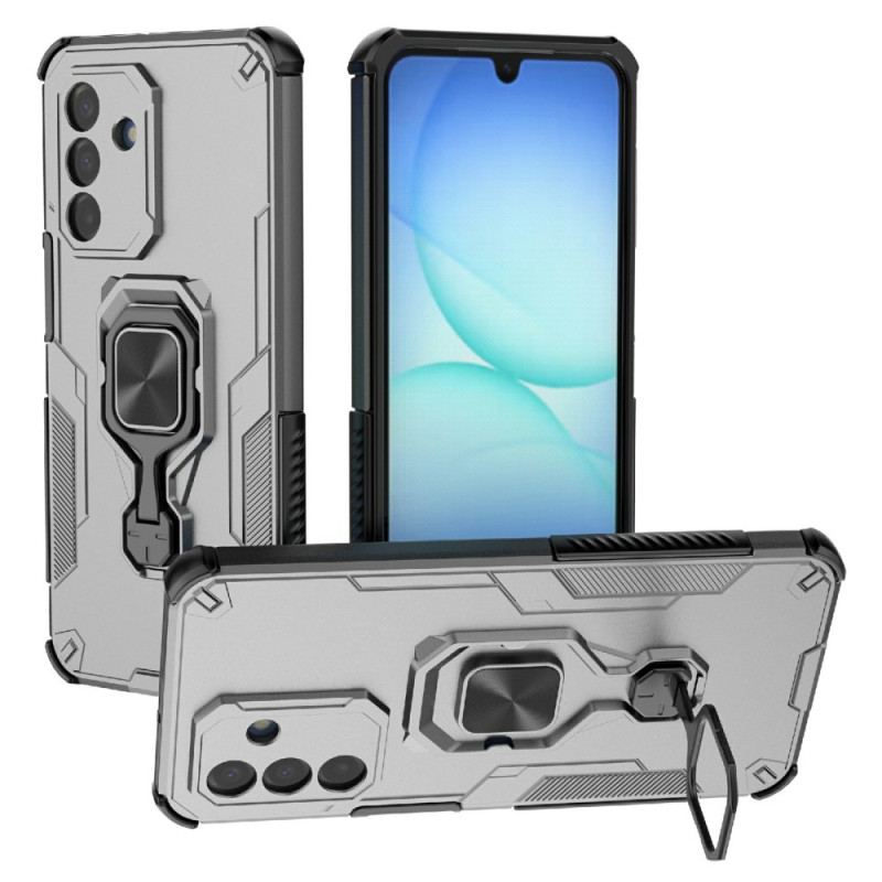 Coque Samsung Galaxy A17 4G / A17 5G Ultra Résistante avec Support Rotatif