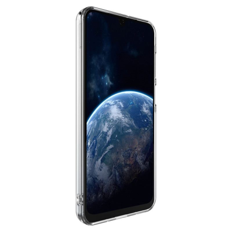 Coque Samsung Galaxy A17 4G / 5G UX-5 Series IMAK