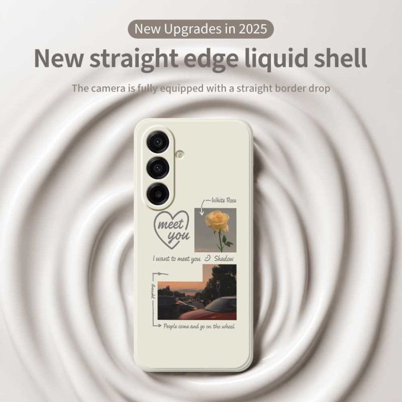 Coque Samsung Galaxy A17 4G / 5G Voyage