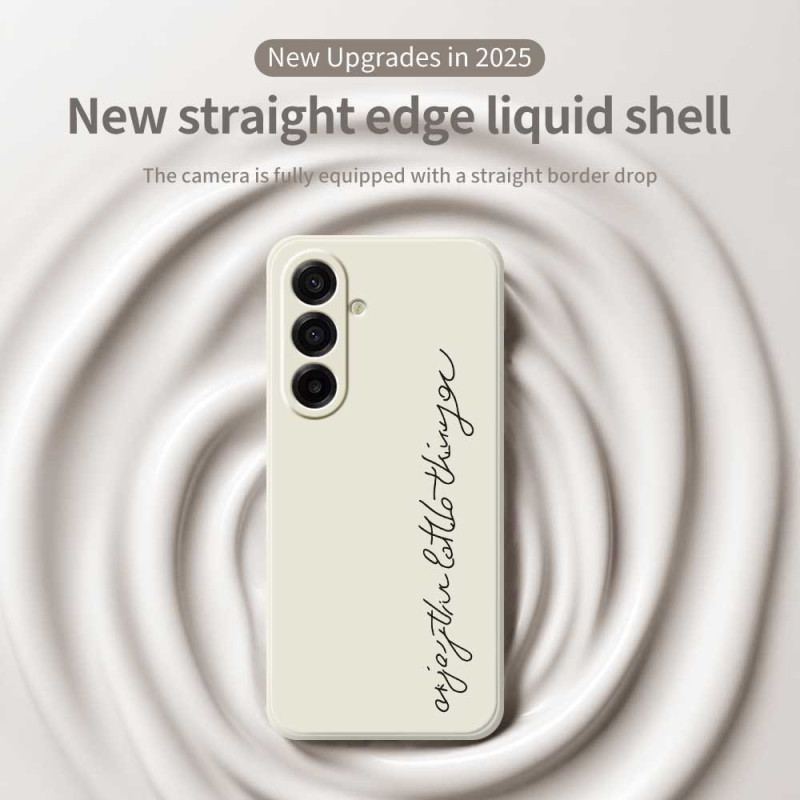 Coque Samsung Galaxy A17 4G / 5G WordArt