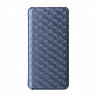 Flip Cover Samsung Galaxy A17 4G / 5G Brillante