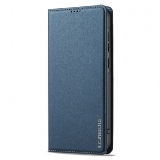 Flip Cover Samsung Galaxy A17 4G / 5G LC.IMEEKE