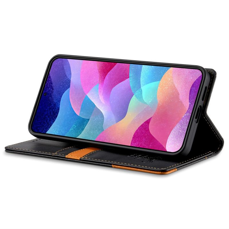 Flip Cover Samsung Galaxy A17 4G / 5G N.BEKUS