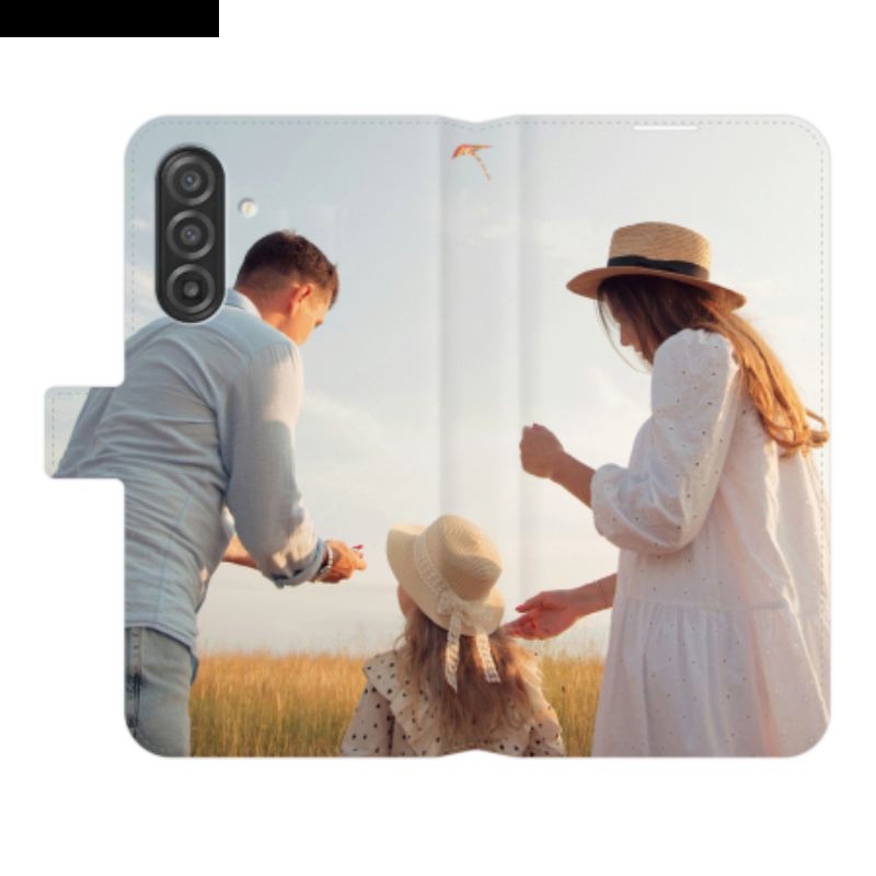 Housse personnalisée Samsung Galaxy A17 4G