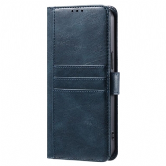 Housse Samsung Galaxy A17 4G / 5G 6 Porte-Cartes et Lanière