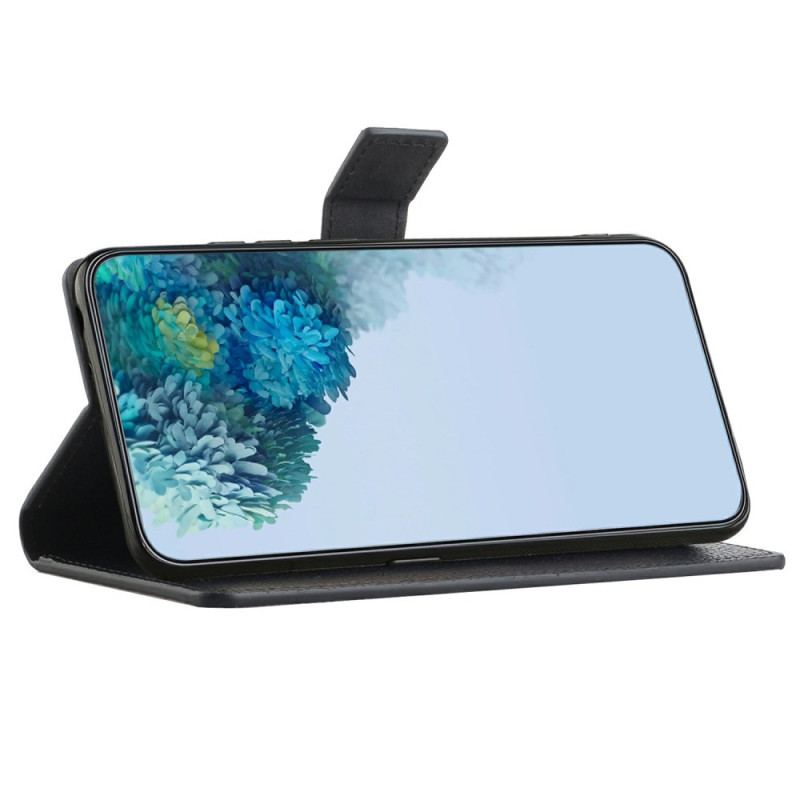 Housse Samsung Galaxy A17 4G / 5G / A26 5G Drapeau Américain Vintage