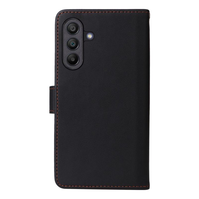 Housse Samsung Galaxy A17 4G / 5G Coque Détachable